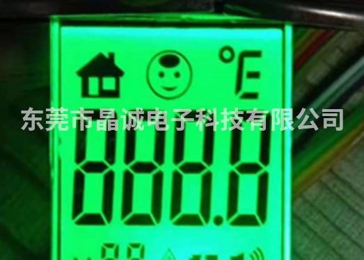 LCD段碼屏（píng）可以不用驅動芯片直接單片機驅動嗎？