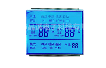 TN液（yè）晶屏（píng）